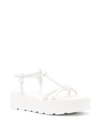 Gianvito Rossi Sandals White