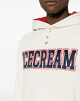 ICECREAM Sweaters White