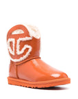 UGG X TELFAR Boots Orange