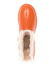 UGG X TELFAR Boots Orange