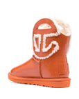 UGG X TELFAR Boots Orange