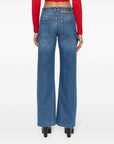 Stella McCartney Jeans Blue