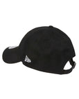 New Era Hats Black