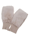 Alpo Gloves Beige