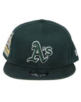 New Era Hats Green