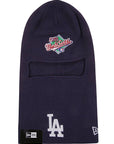 New Era La Dodgers Balaclava