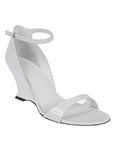 Ferragamo Sandals White