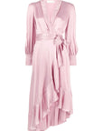 Zimmermann Dresses Pink