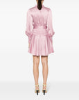 Zimmermann Dresses Pink