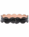 Alaia Belts Black