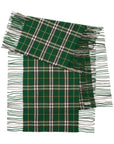 Burberry Scarfs Green