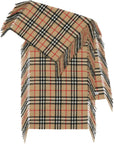 Burberry Scarfs Beige