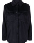 Woolrich Jackets Blue