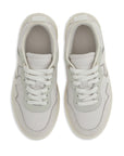 Ferragamo Sneakers White