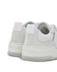 Ferragamo Sneakers White