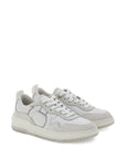 Ferragamo Sneakers White