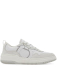 Ferragamo Sneakers White