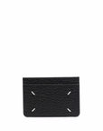 Maison Margiela Wallets Black