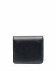 Maison Margiela Wallets Black