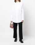 Maison Margiela Shirts White