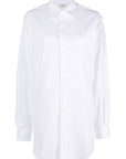 Maison Margiela Shirts White