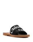 Chloè Sandals Black