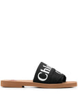 Chloè Sandals Black