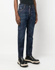 Dsquared2 Jeans Blue