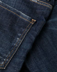 Dsquared2 Jeans Blue