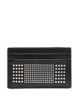 Alexander McQueen Wallets Black