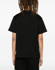 Alexander McQueen T-shirts and Polos Black