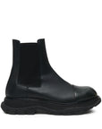 Alexander McQueen Boots Black