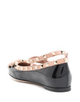 Valentino Garavani Flat shoes Black