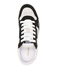 Axel Arigato Sneakers Black