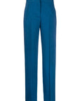 Tory Burch Trousers Blue