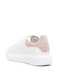 Alexander McQueen Sneakers Pink