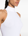 Alaia Top White