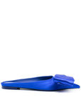 Ferragamo Sandals Blue