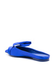 Ferragamo Sandals Blue