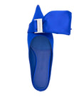 Ferragamo Sandals Blue