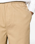 CARHARTT WIP PRE Trousers Beige