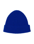 Burberry Hats Blue