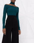 Norma Kamali Trousers Black