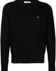 Vivienne Westwood Sweaters Black