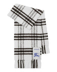 Burberry Scarfs Beige