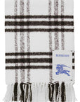 Burberry Scarfs Beige