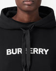 Burberry Sweaters Black