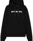 Burberry Sweaters Black