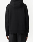 Burberry Sweaters Black