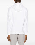 C.P. COMPANY METROPOLIS Sweaters White